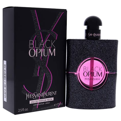 blue opiume parfum femme